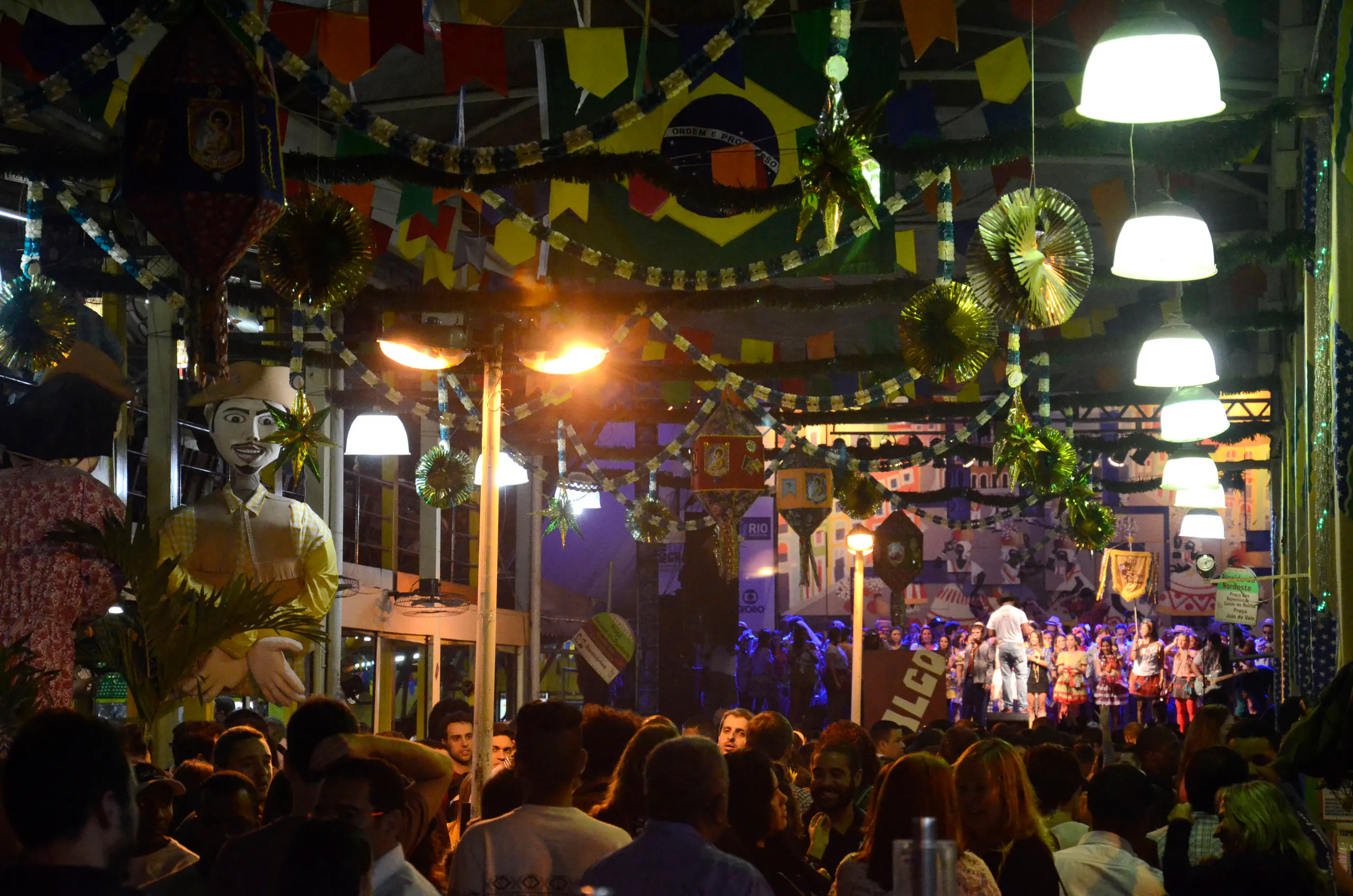 Rio Vida Noturna — foto 20