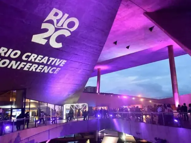 Non perdere: Rio2C inizia alla fine del mese nella Città delle Arti