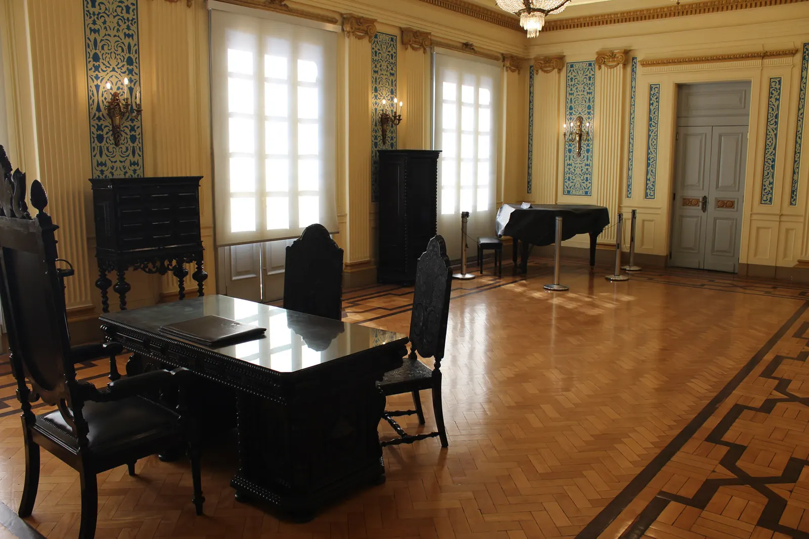 Museo della Giustizia - Rio de Janeiro - foto 4