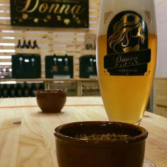 Donna Handmade Brewery