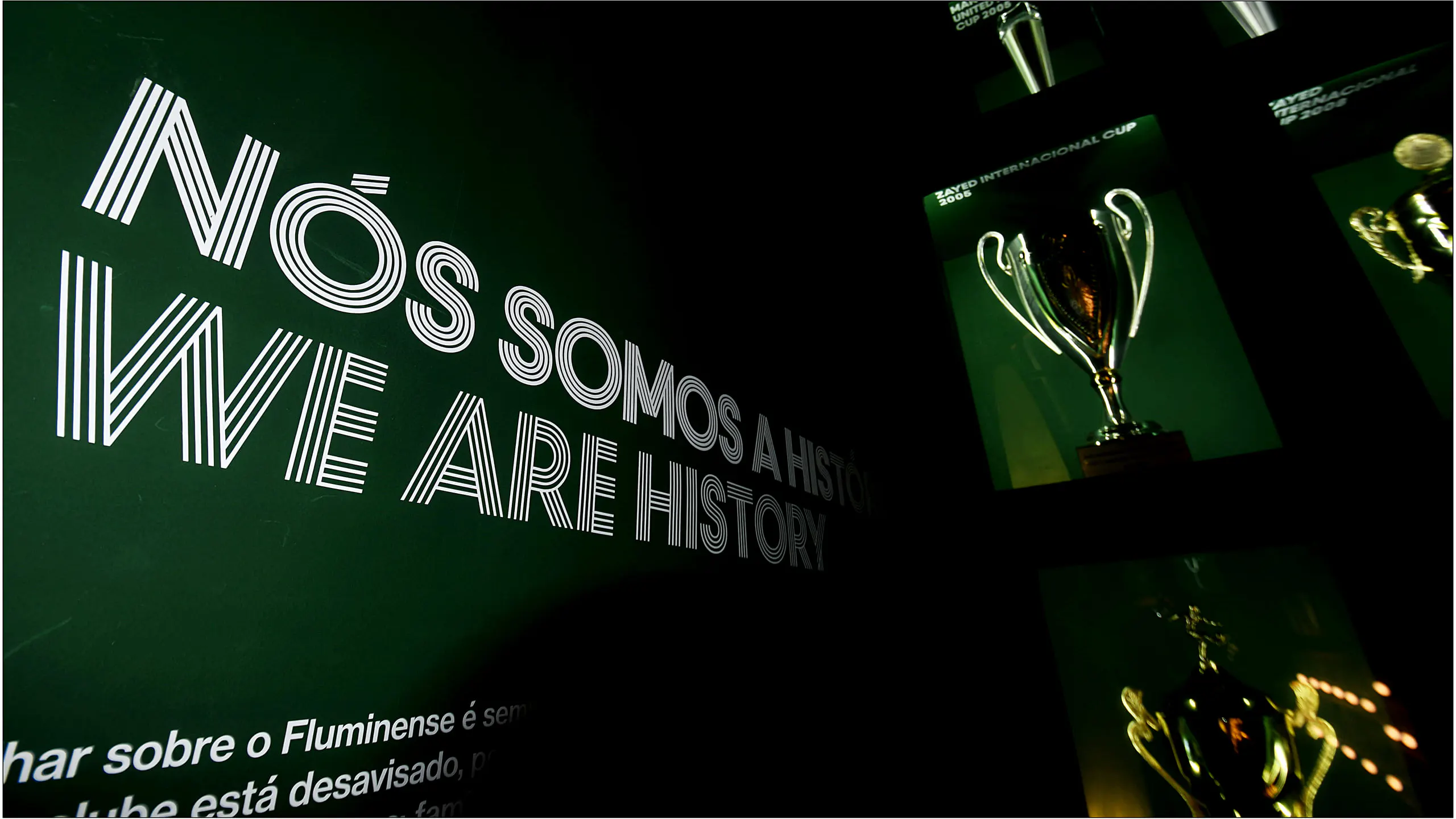 Museo Fluminense FC