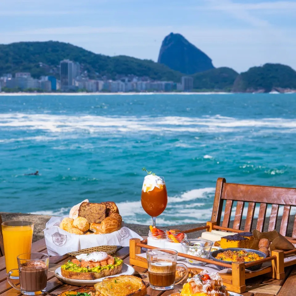Café 18 do Forte - photo 2