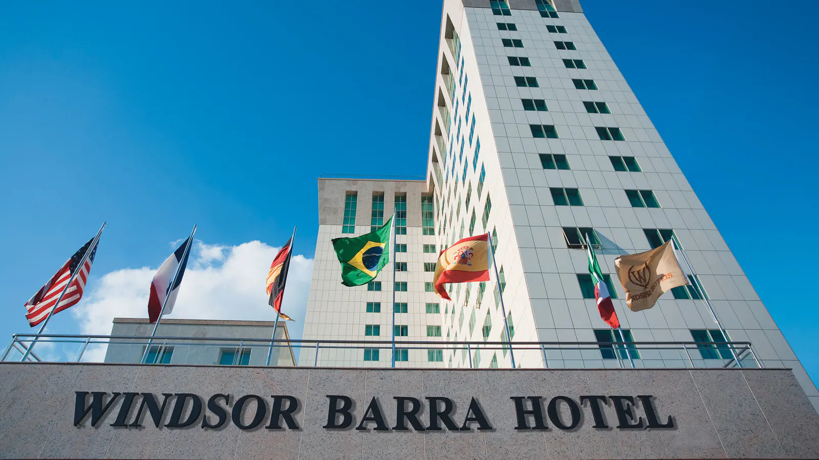 Hotel Windsor Barra