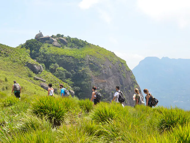 Pedra da Gávea