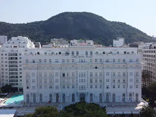 Yoo2 Rio de Janeiro