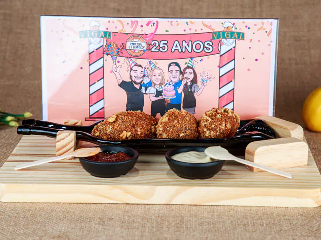 Comida di Buteco 2025: ¡Conozca a los 133 participantes! — foto 33