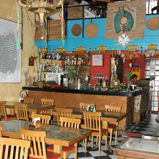 Espírito Santa