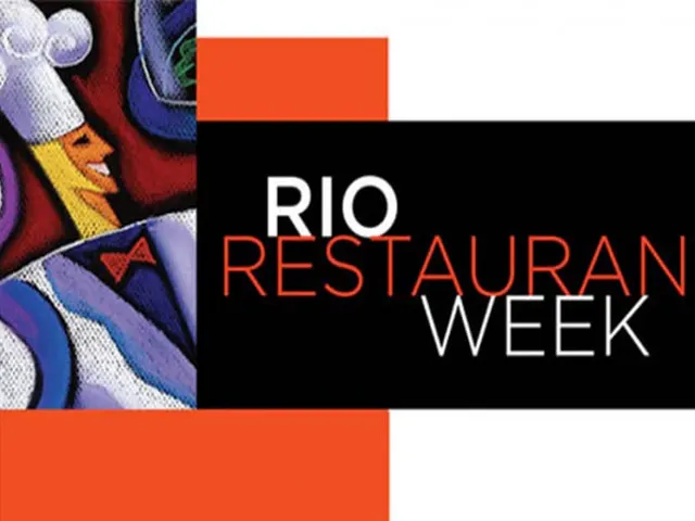 Rio de Janeiro Restaurant Week