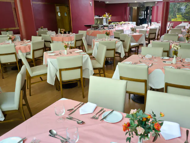 Amérique du Sud Copacabana Hôtel