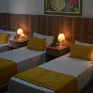 Hotel Diplomata