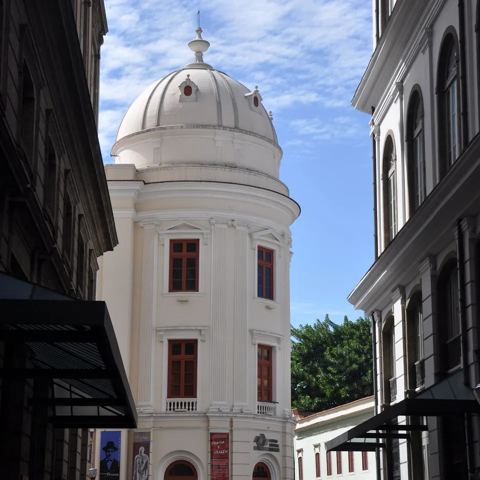 Centro Cultural Correios