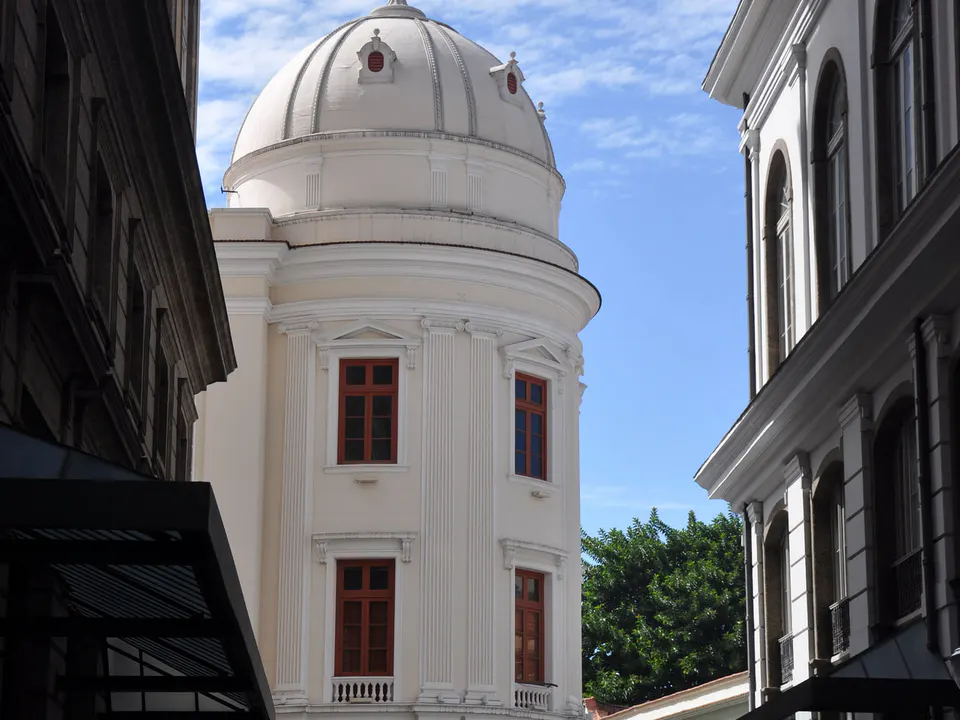 Centro Cultural Correios
