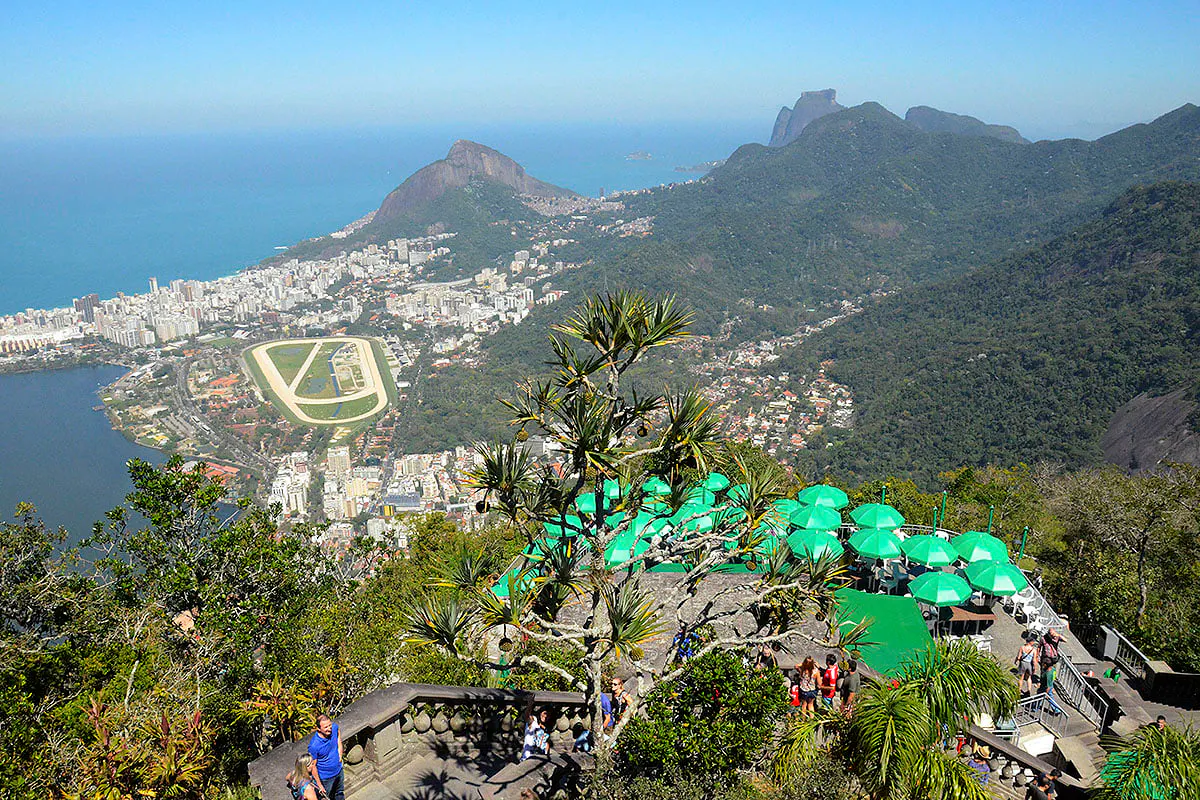 Cristo Redentor