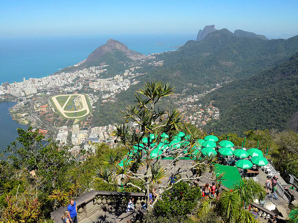Cristo Redentor