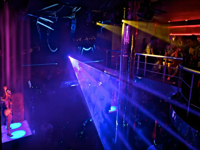 Miroir Club