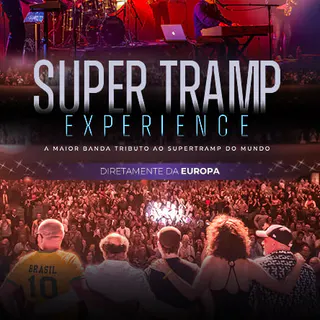Super Tramp Experience