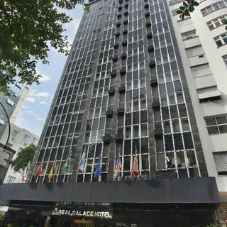 Real Palace Hotel