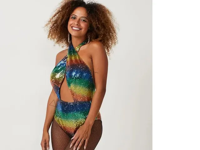 ¿Con qué ropa? — foto 46