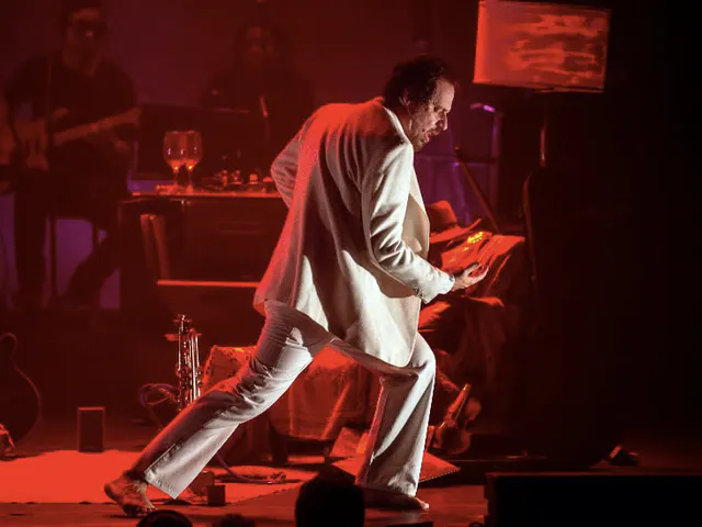 RAUL SEIXAS - MUSICAL