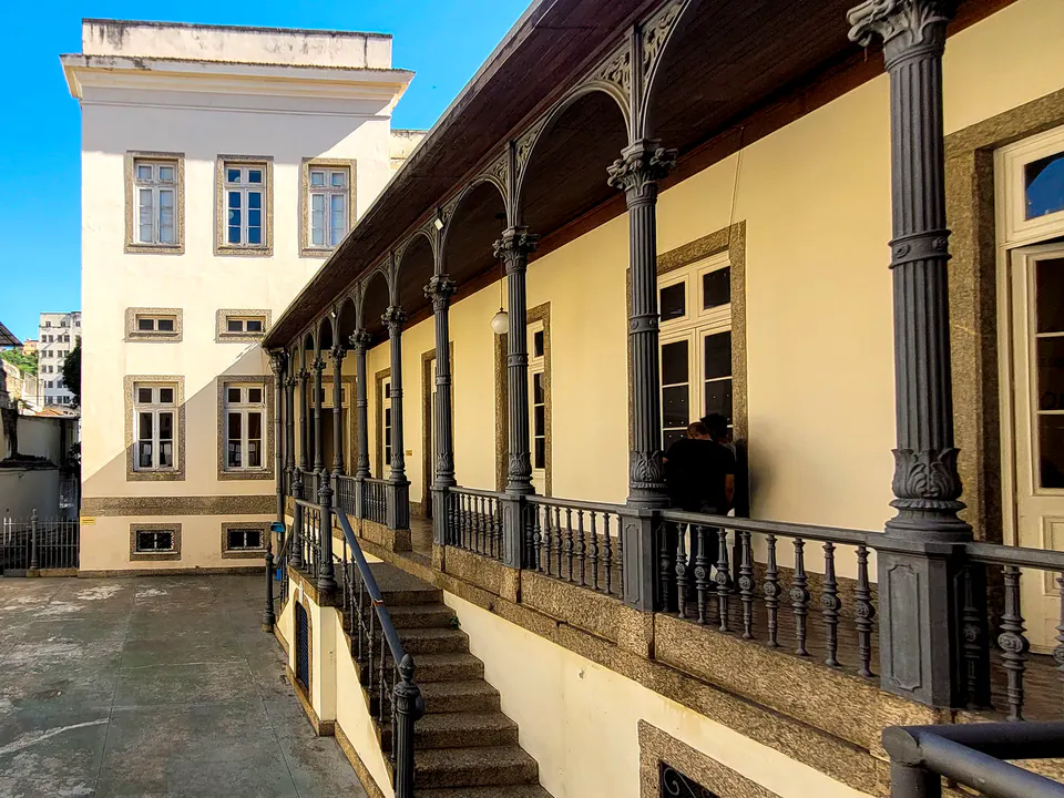 MUHCAB - Museu da História e da Cultura Afro-Brasileira — foto 2