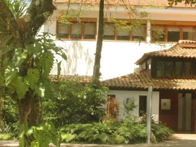 Ufficio del Design e della Pittura con Sérgio Vidal al Museo Pontal