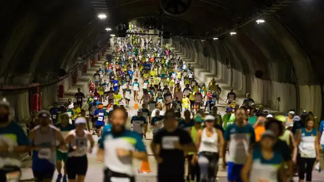 Duathlon River 2025