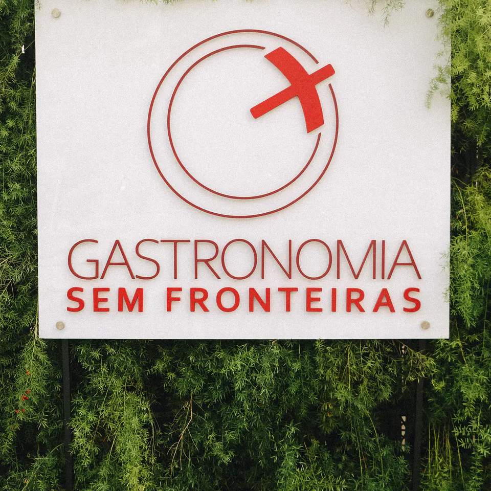 Gastronomie sans frontières