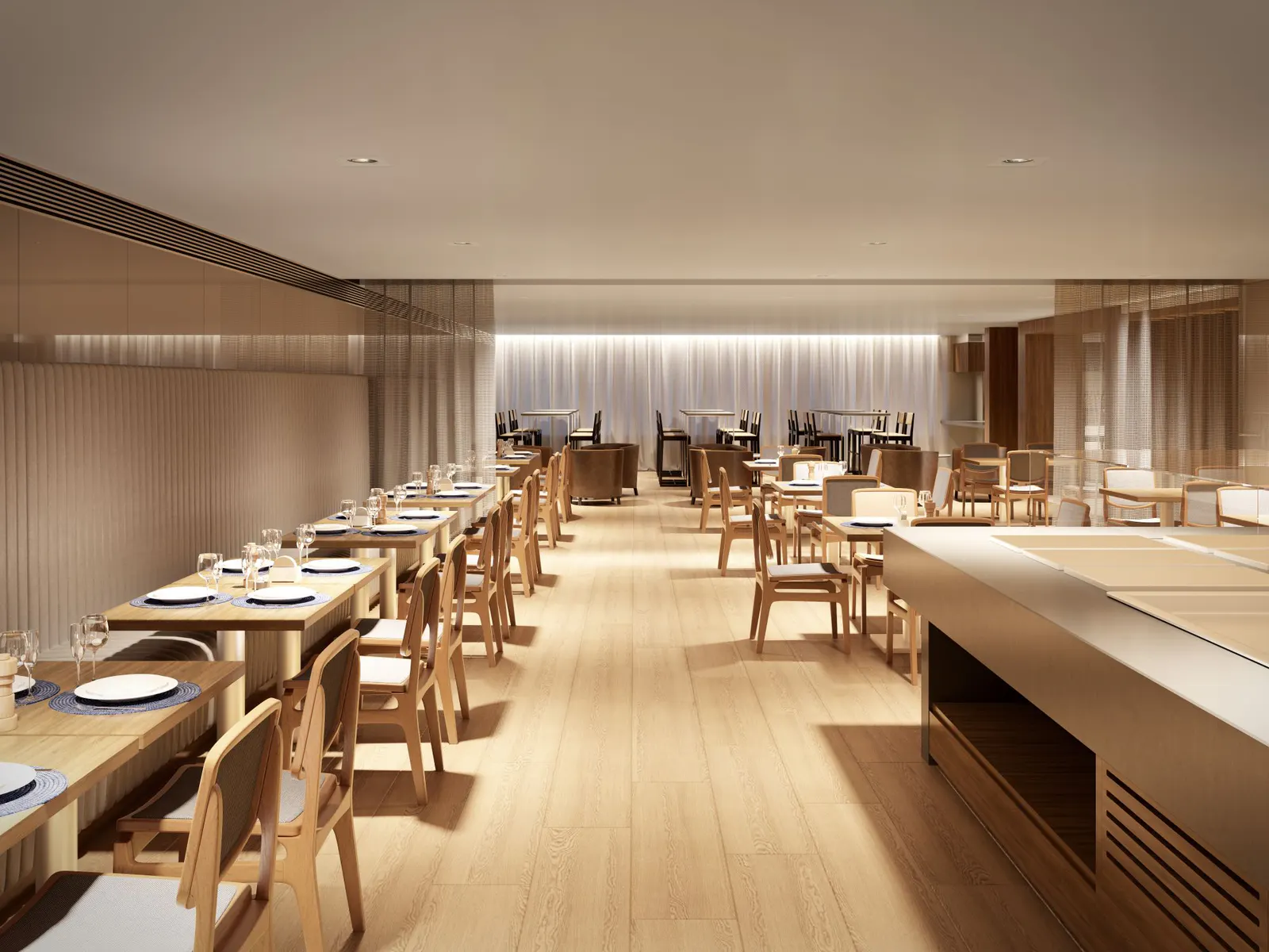 PORTO WONDERFUL - RISTORANTE - V04 1