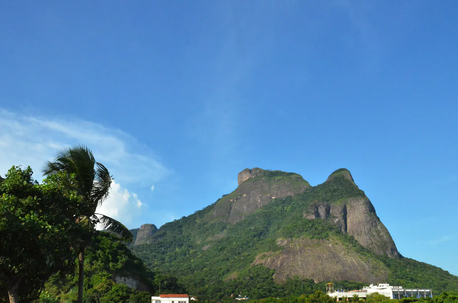 Pedra da Gávea - foto 3