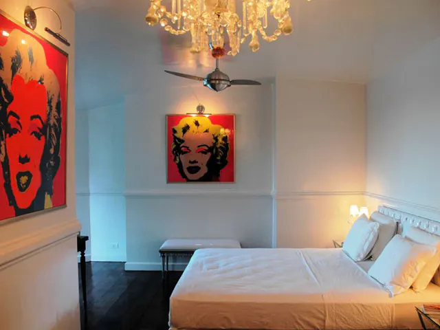 Bed & Breakfast Brasilien