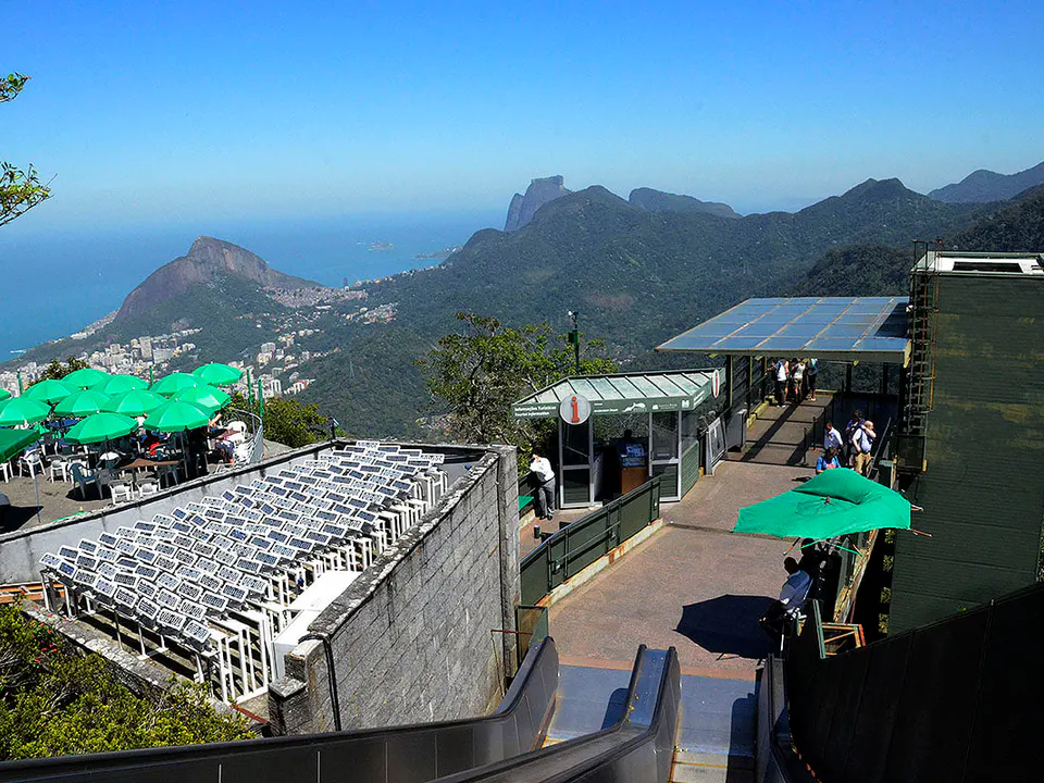 Cristo Redentor