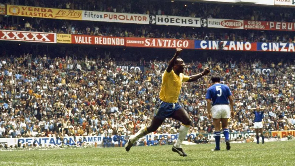 Cinefoot 15 anni