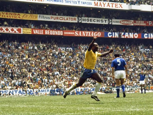 Cinefoot 15 anni: Festival che unisce cinema e calcio a Rio da questo mese
