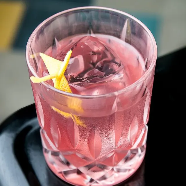 Vecino Gastrobar