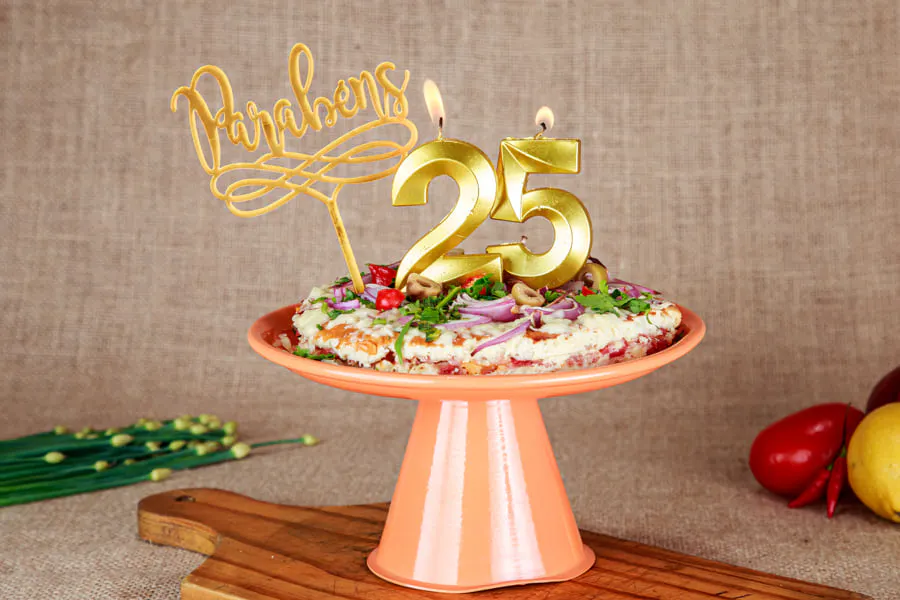 Buteco 2025 food:见133名参与者!!