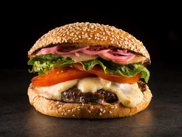T.T. Burger
