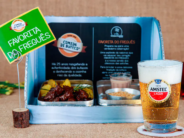 Comida di Buteco 2025: ¡Conozca a los 133 participantes! — foto 137