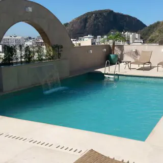 Mirador Rio Copacabana Hotel