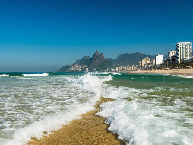 Rio ospiterà la Conferenza Ocean Decade nel 2027