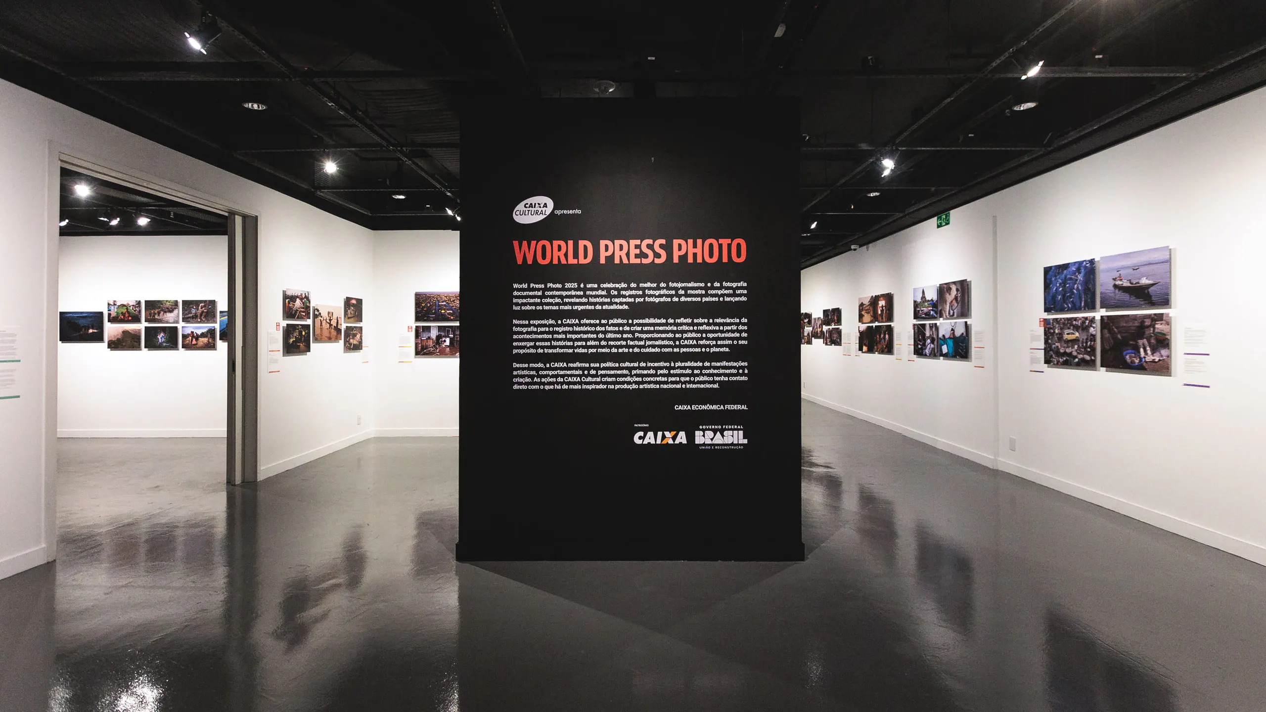 World Press Photo 2025,