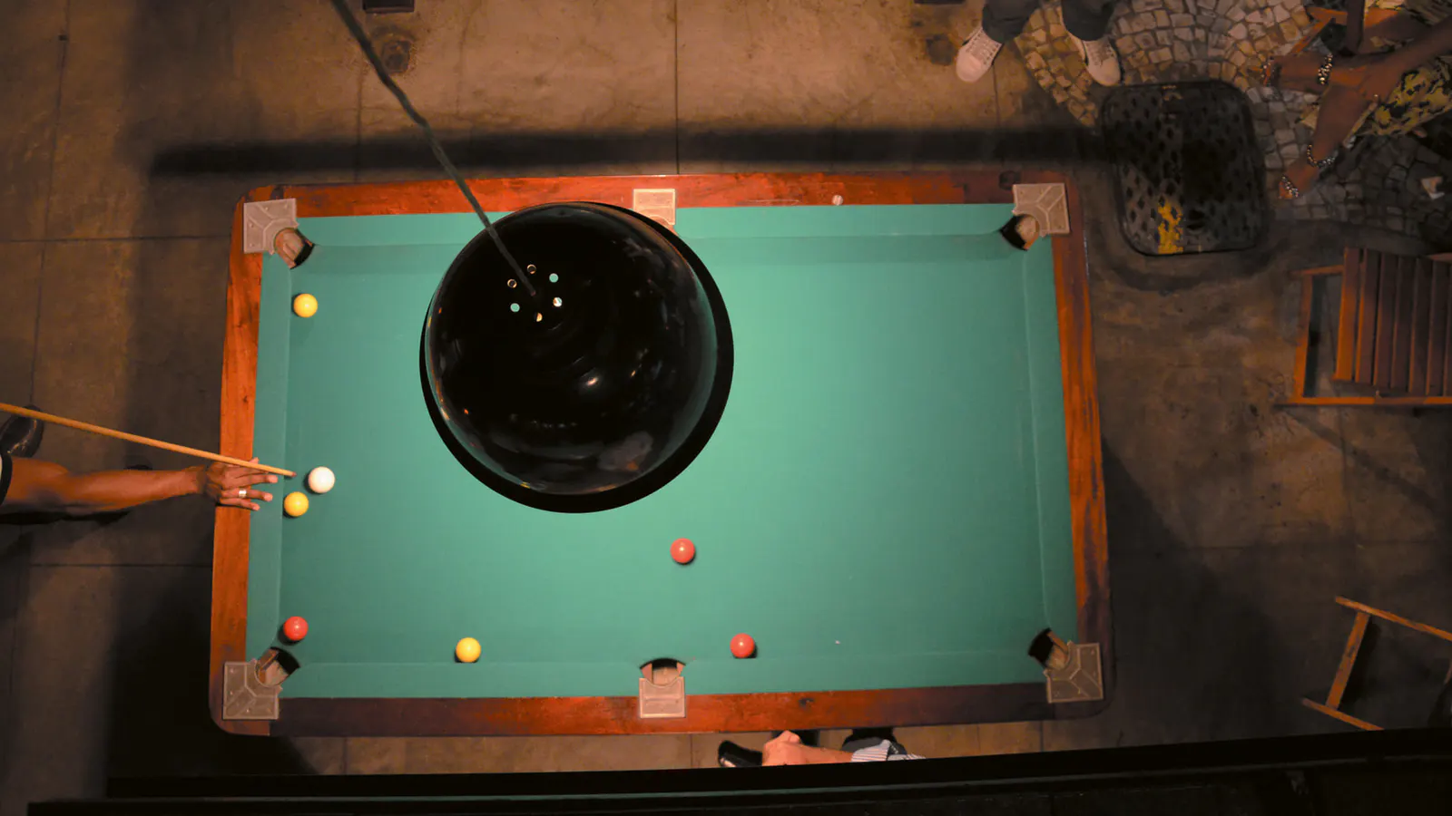 Lapa 40° — photo 3