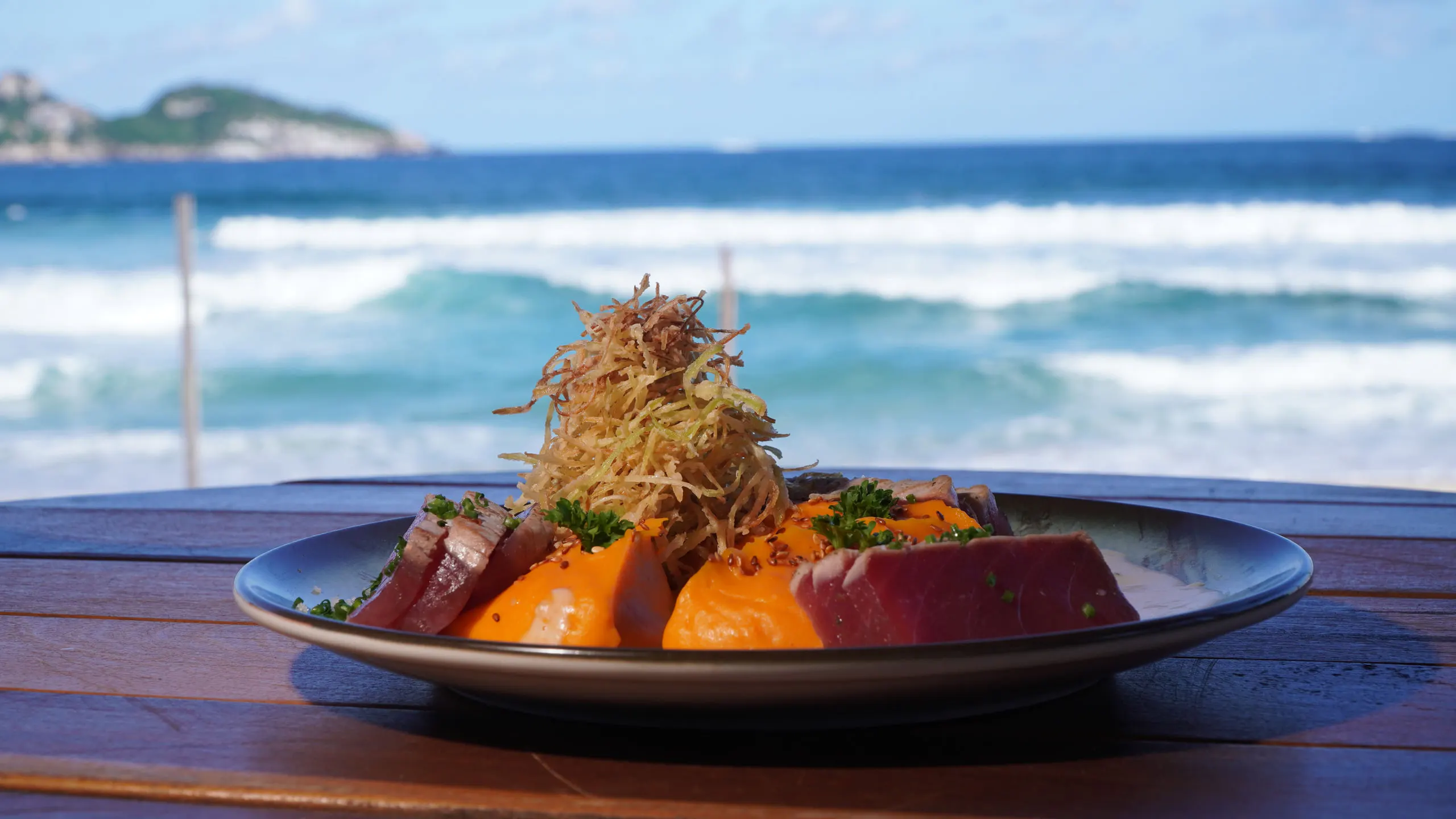 Prêmio Sabores da Orla 2026: festival gastronômico começa em agosto!
