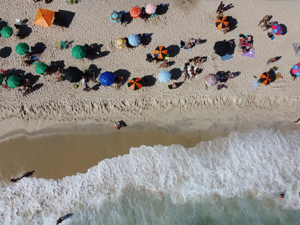 Vacanze del 2026 devono spostare il turismo a Rio