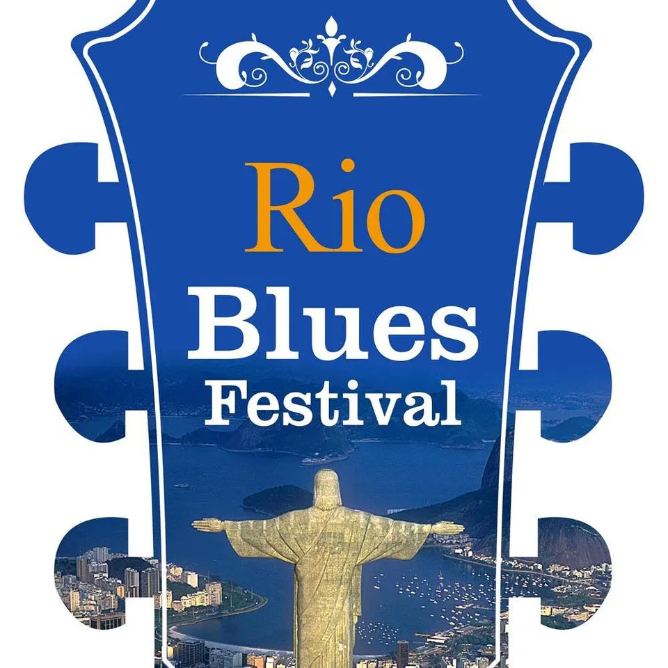 Blues Rock Festival