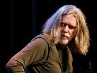 Humberto Gessinger Akustisch