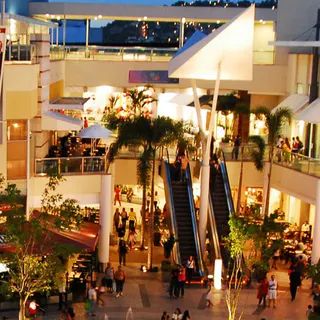Norte Shopping