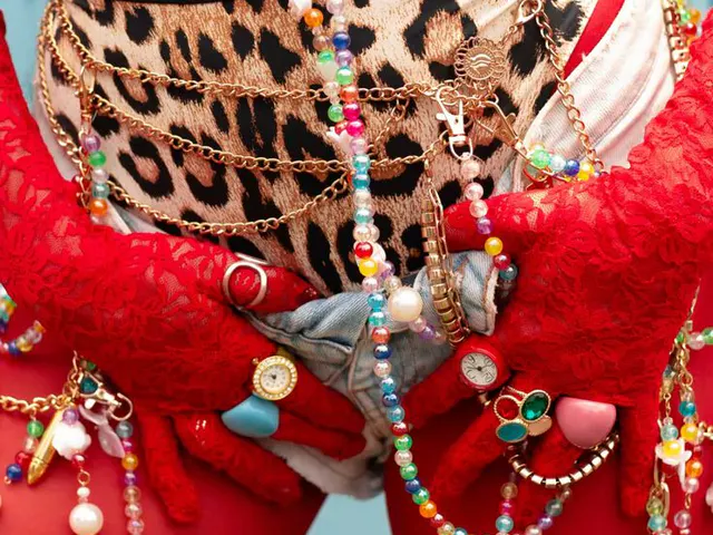 Rechercher des idées pour Carnaval 2026: confort, couleur et créativité pour profiter de la folie à Rio - photo 18