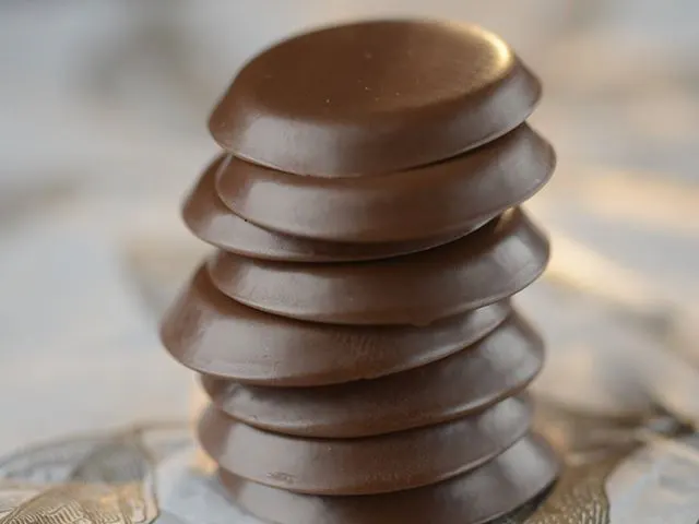 Chocolate Q - Aquim — foto 5