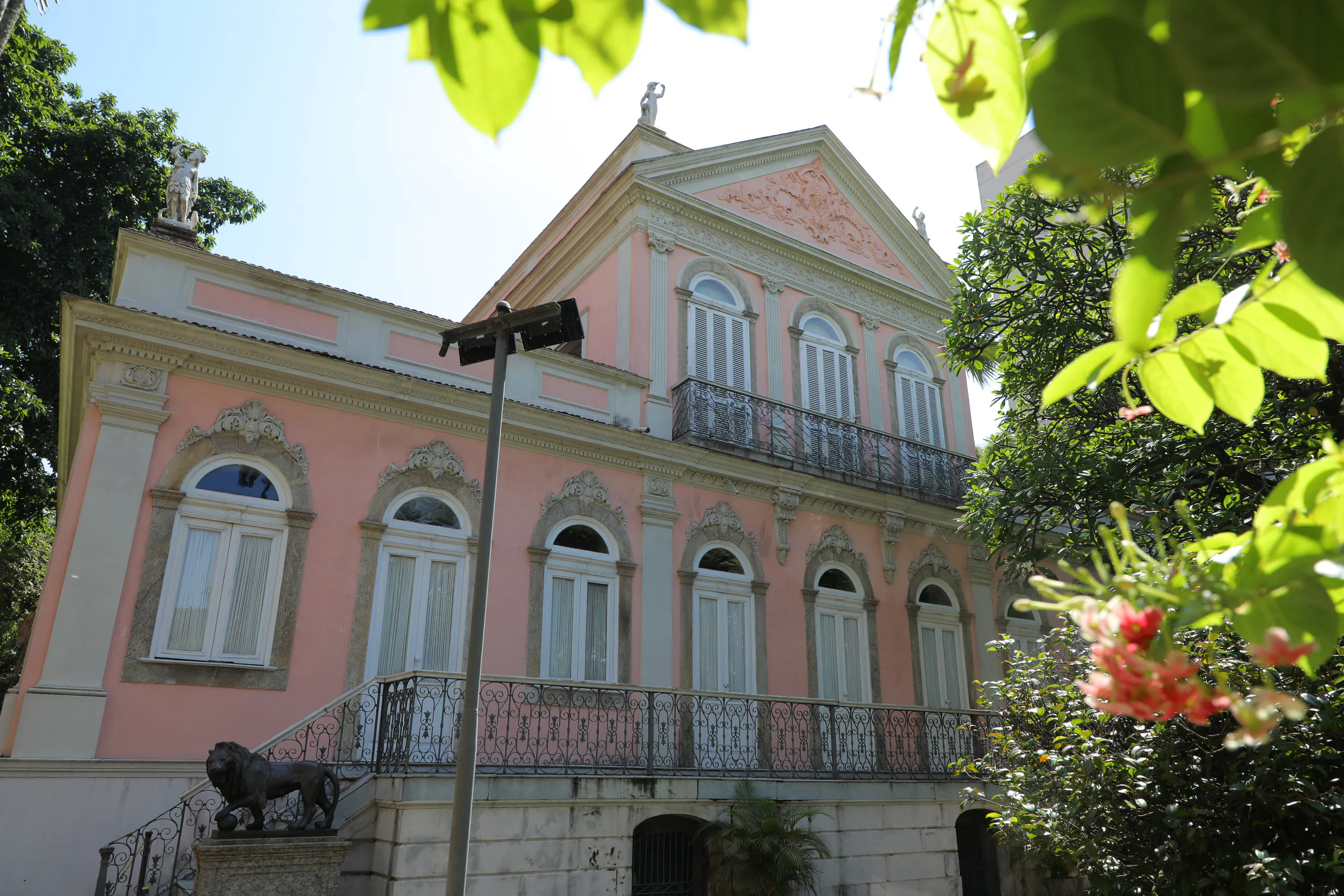 Casa Rui Barbosa