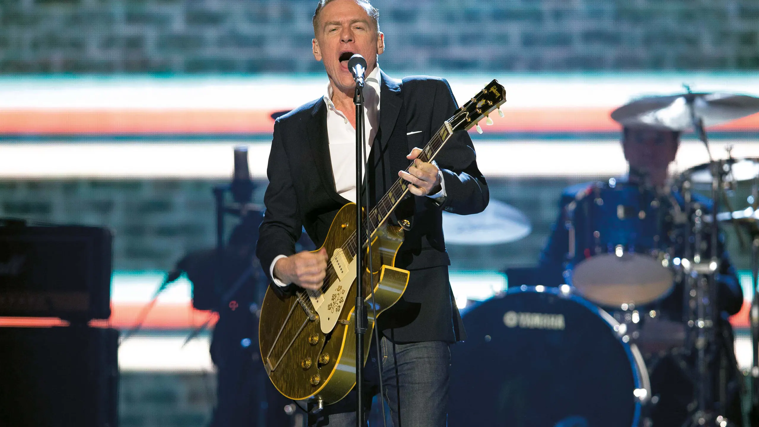 Bryan Adams